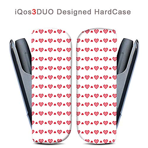 ♡アイコスケース♡ 萌愛様 Amazon.co.jp: Xioudo 対応 アイコス ILUMA ONE ケース（ IQOS